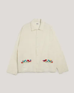 YMC PJ Shirt