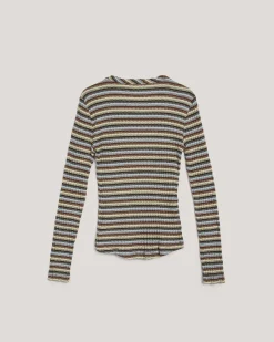 Women YMC Raindrops Top