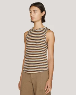 Women YMC Rainshine Vest