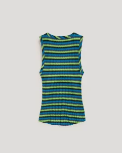 Women YMC Rainshine Vest