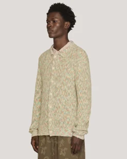 YMC Rat Pack Cardigan