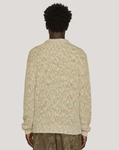 YMC Rat Pack Cardigan