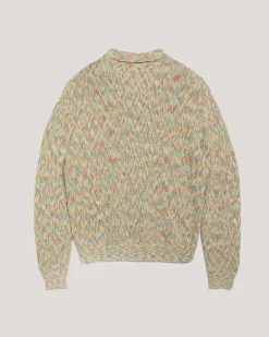 YMC Rat Pack Cardigan