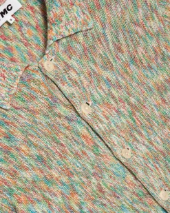 YMC Rat Pack Cardigan