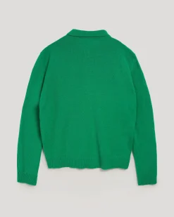 YMC Rat Pack Cardigan