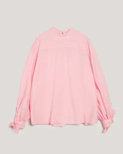Women YMC Rush Top
