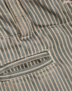 Women YMC Sailor Trouser