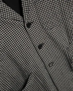 YMC Scuttlers Jacket