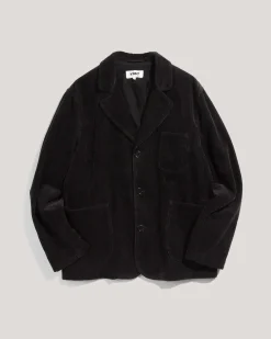 YMC Scuttlers Jacket