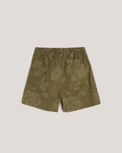 YMC Shorty Short