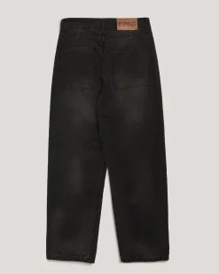 Women YMC Silver Jeans