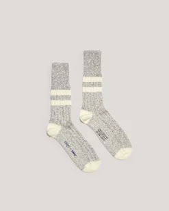 Women YMC Skate Sock