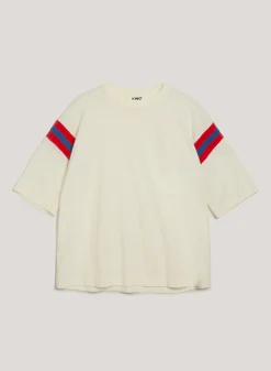 Women YMC Skate T-Shirt