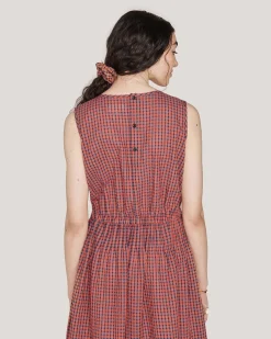 Women YMC Small Scrunchie