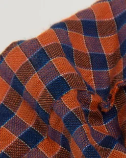 Women YMC Small Scrunchie