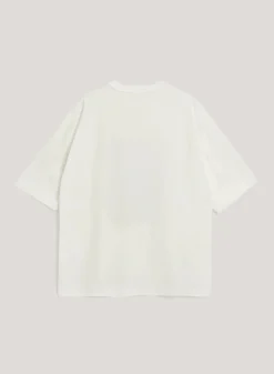 Women YMC Smile T-Shirt