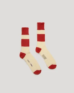 YMC Sport Sock