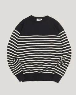 YMC Suedehead Jumper