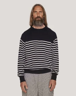 YMC Suedehead Jumper