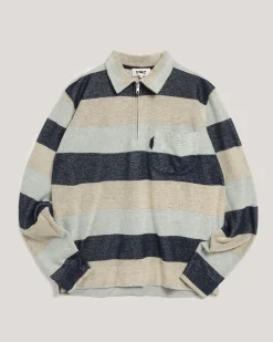 YMC Sugden Pocket Sweatshirt