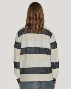 YMC Sugden Pocket Sweatshirt