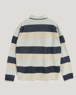 YMC Sugden Pocket Sweatshirt