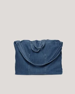 Women YMC Tote Bag