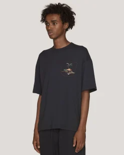 YMC Triple T-Shirt