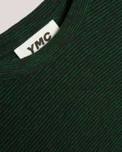 YMC Triple T-Shirt