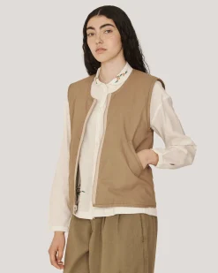 Women YMC Utah Waistcoat