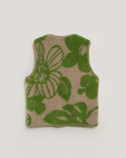 Women YMC Utah Waistcoat