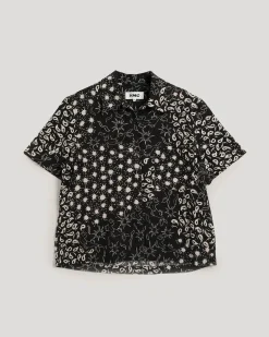 Women YMC Vegas Shirt