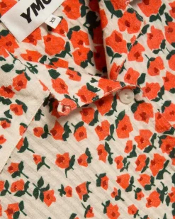 Women YMC Vegas Shirt