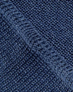 Women YMC Waffle Beanie Hat