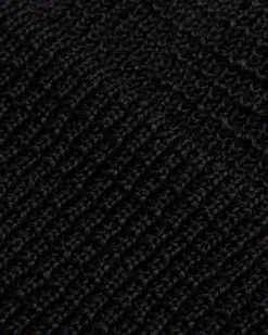 Women YMC Waffle Beanie Hat