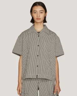 Women YMC Wanda Shirt