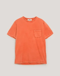 YMC Wild Ones Pocket T-Shirt