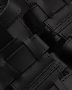 Women YMC Women's Caged Sandals