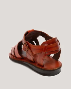 Women YMC Women's Caged Sandals