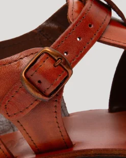 Women YMC Women's Caged Sandals