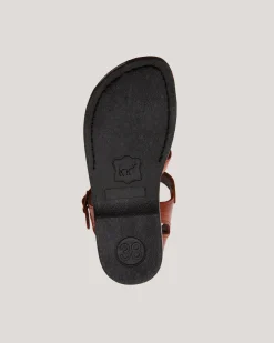 Women YMC Women's Caged Sandals