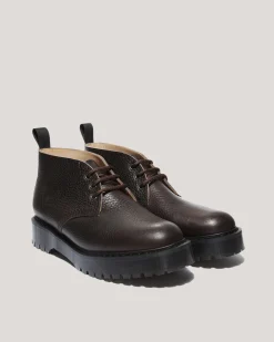 Women YMC Women's Chukka Boots