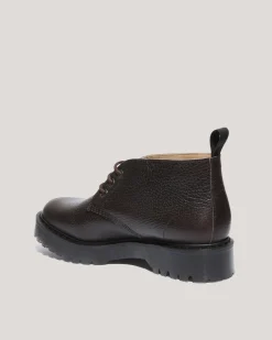 Women YMC Women's Chukka Boots