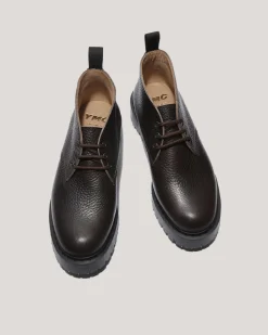 Women YMC Women's Chukka Boots