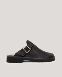 Women YMC Women's Sabot Mules