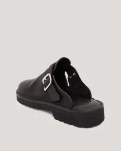 Women YMC Women's Sabot Mules