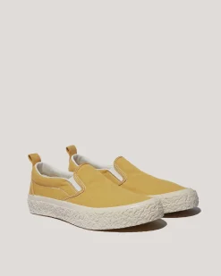 Women YMC Women's Slip On Sneakers
