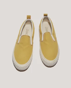 Women YMC Women's Slip On Sneakers