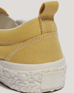 Women YMC Women's Slip On Sneakers