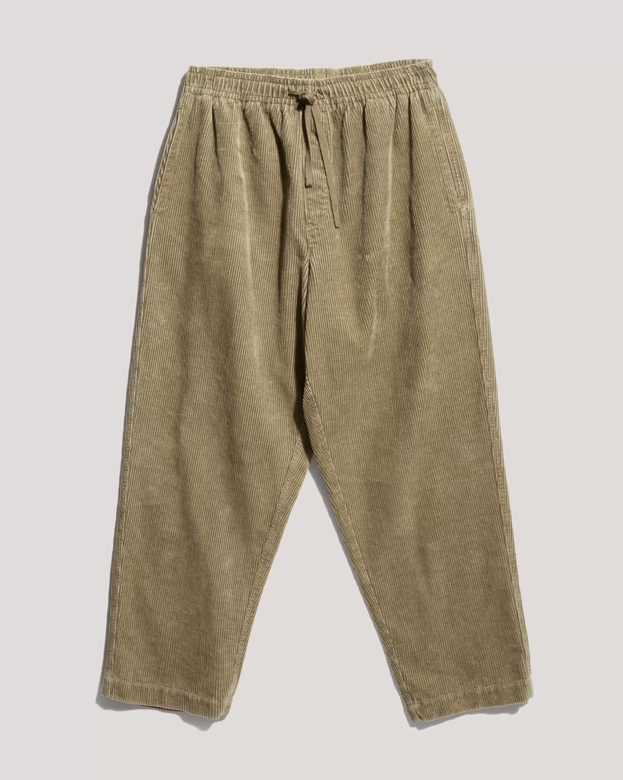 YMC Suiting | Trousers & Shorts<Alva Skate Trouser Khaki